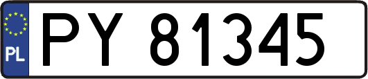 PY81345