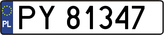 PY81347
