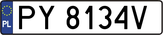 PY8134V