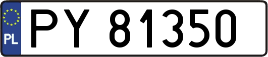 PY81350