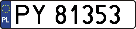 PY81353