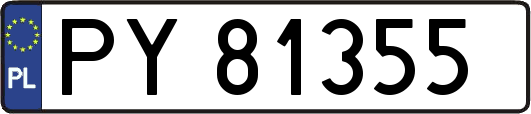PY81355