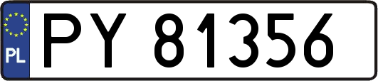 PY81356