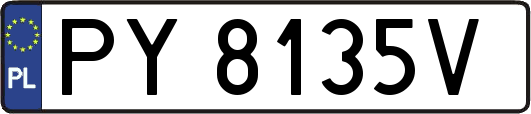 PY8135V