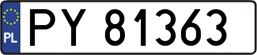 PY81363