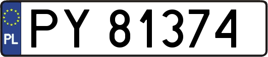 PY81374