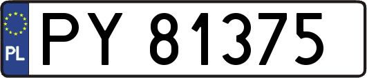 PY81375