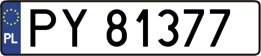 PY81377
