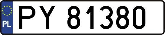 PY81380