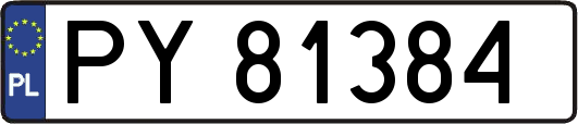 PY81384
