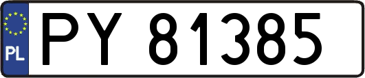 PY81385