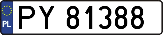 PY81388