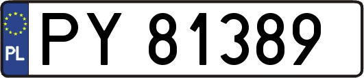PY81389