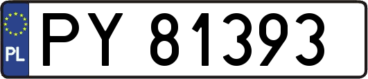 PY81393