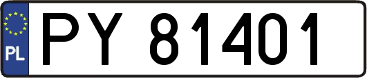 PY81401
