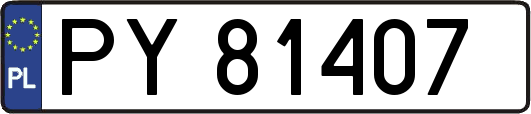 PY81407