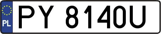 PY8140U