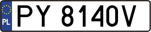 PY8140V