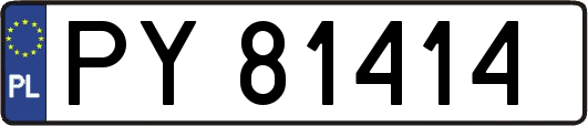 PY81414