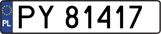 PY81417