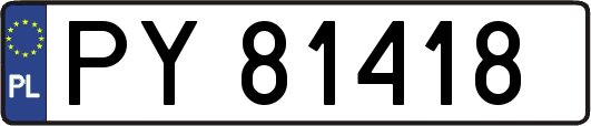 PY81418