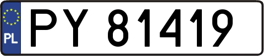 PY81419
