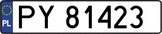 PY81423