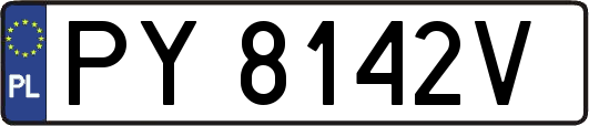 PY8142V