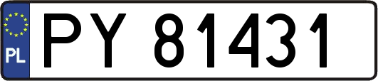 PY81431