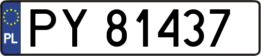 PY81437