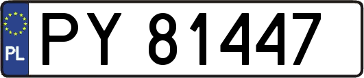 PY81447