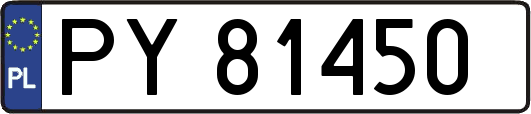 PY81450