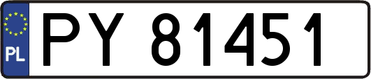 PY81451