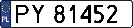 PY81452