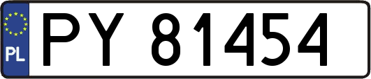 PY81454