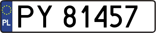 PY81457