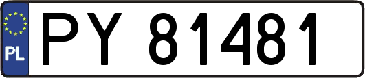 PY81481