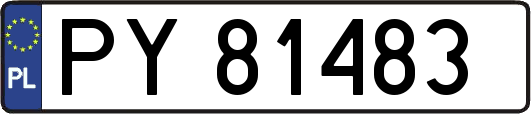 PY81483