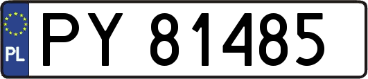 PY81485
