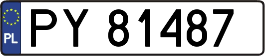 PY81487