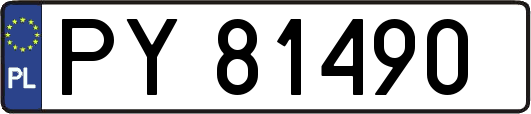 PY81490