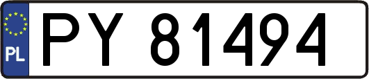 PY81494