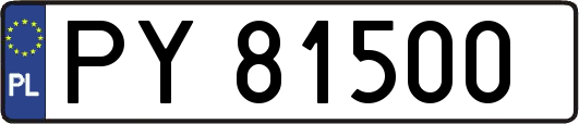 PY81500