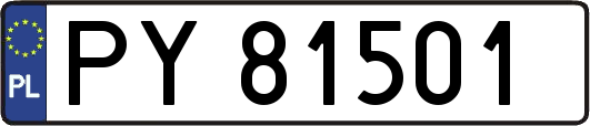 PY81501