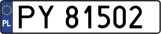PY81502