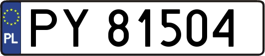 PY81504
