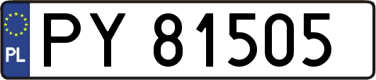 PY81505
