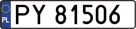 PY81506