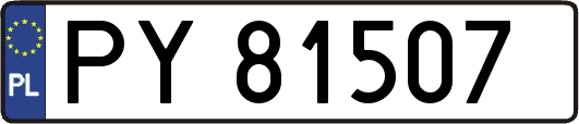 PY81507