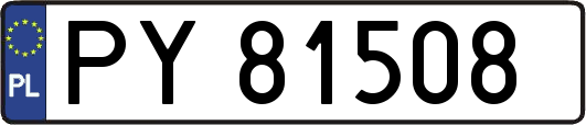 PY81508
